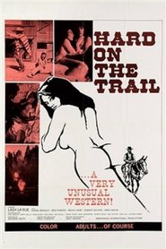 Hard on the Trail 1971 吹き替え 無料動画