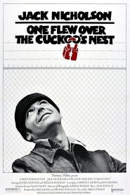 Watching One Flew Over The Cuckoo S Nest Again I Feel Sorry For Nurse Ratched