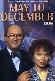 May to December постер