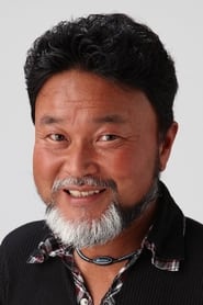 Tadashi Miyazawa as (voice)