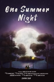 Poster One Summer Night