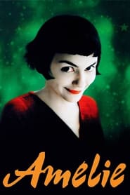 Amélie (2001) BluRay 480p 720p 1080p x264
