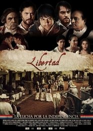 Poster Freedom 2012