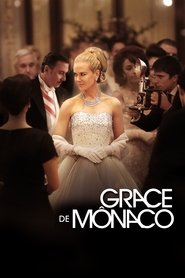 Grace: A Princesa de Mônaco (2014)