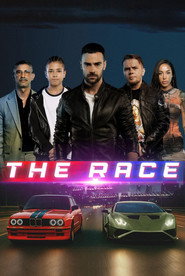 Image The Race (HD)