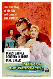 L’homme aux mille visages (1957)
