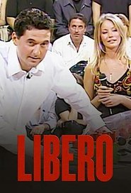 Poster Libero - Season 1 2000