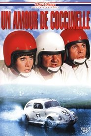 Un amour de Coccinelle streaming film