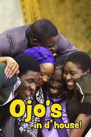 Poster Ojo's in d' House - Season 1 2013