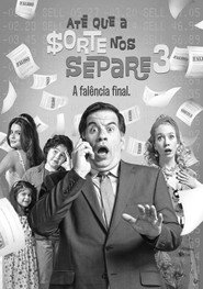 Till Luck Do Us: Part 3 постер