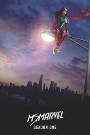 Ms. Marvel Miniseries 39