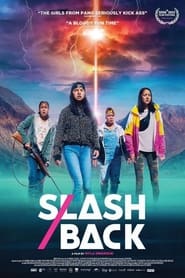 Slash/Back постер