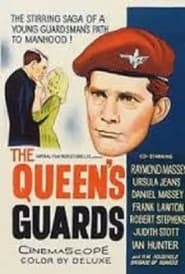 The Queen's Guards постер