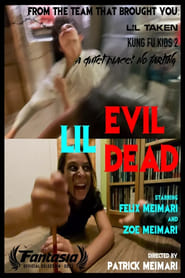 Lil Evil Dead (2020)