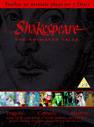 Shakespeare: The Animated Tales постер