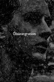Poster Disintegration 1970