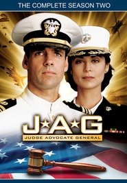 JAG Season 2 Episode 2