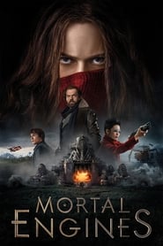 Mortal Engines