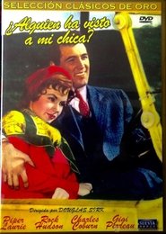 ¿Alguien ha visto a mi chica?