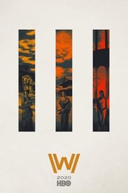 Westworld: Sezonul 3