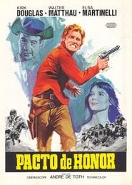 Pacto de honor (1955)