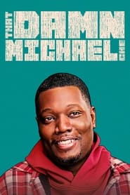 That Damn Michael Che постер