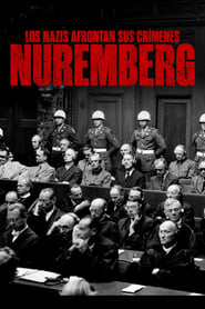 La película perdida de Núremberg (2023)