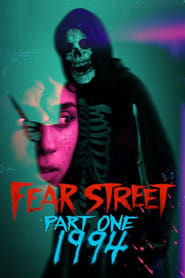 Fear Street Part One: 1994