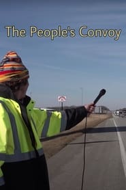Full Cast of The People's Convoy