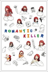 Romantic Killer poster
