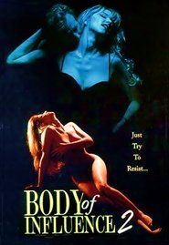 Body of Influence 2 1996 吹き替え 動画 フル