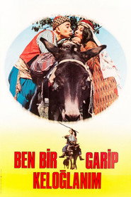 Ben Bir Garip Keloğlanım (1976)