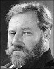 James Robertson Justice