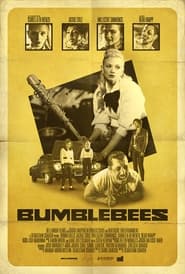 Poster Bumblebees