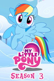 My Little Pony: Friendship Is Magic Season 3 7