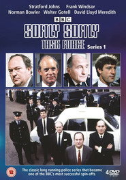 Poster Softly, Softly - Season 3 Episode 21 : Unfinished Business 1976