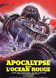 Le monstre de l'océan rouge