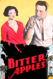 Poster Bitter Apples