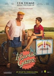 İftarlık Gazoz (2016)