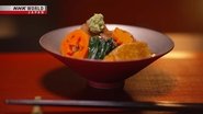 Authentic Japanese Cooking: Jibuni-style Simmered Duck and Awafu