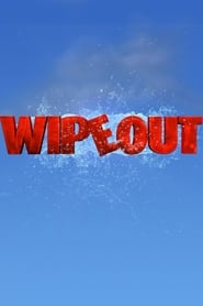 Wipeout постер