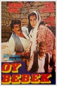 Poster Oy Bebek Oy 1990