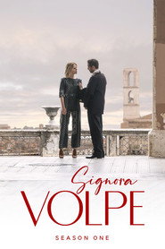 Signora Volpe Season 1 2