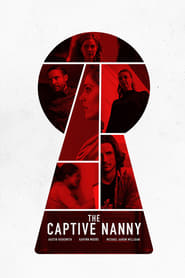 The Captive Nanny постер