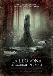 La llorona) La llorona (2019)