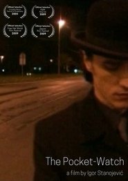 Poster The Pocket-Watch 2005