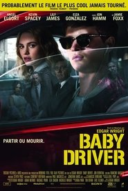 Baby Driver