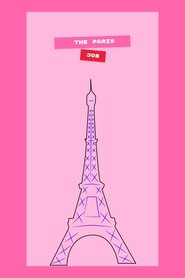 Poster The Paris Trap 1970