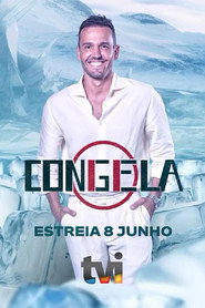 Congela постер