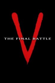 Poster V: The Final Battle - Miniseries 1984